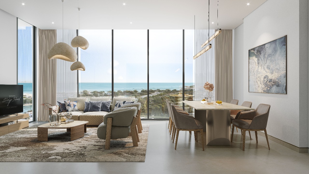 Plage privée, vue à couper le souffle, 177 €/mois